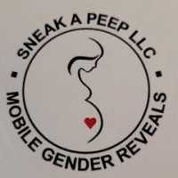 Sneak a Peep LLC Logo