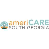 ameriCARE South Georgia Logo