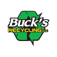 Buck's Recycling LLC Logo