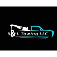 S & L Towing Logo