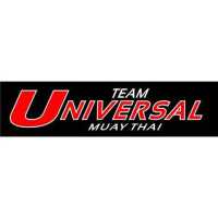 Team Universal Training Center Logo