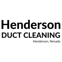 Henderson Air Duct Cleaning Logo