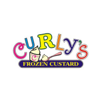 Curly's Frozen Custard Logo