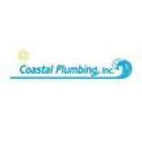 Coastal Plumbing Inc. Logo