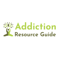 ARG Drug Rehab Centers Logo