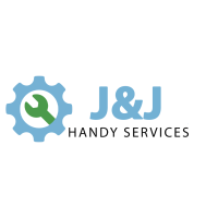 J&J Handy Services Logo