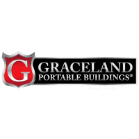 Graceland Buildings Of Pembroke Logo