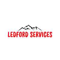 Ledford Services Logo