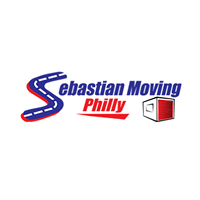 Sebastian Moving Philly Logo
