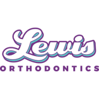 Lewis Orthodontics Edmond Logo