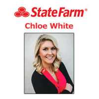 Chloe White - State Farm Insurance Agent Logo