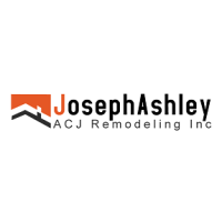 ACJ Remodeling-Joseph Ashley Logo