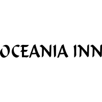 Oceania Inn Logo