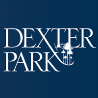 Dexter Park Logo