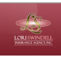Lori Swindell Insurance Agency Logo