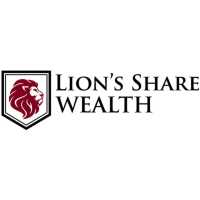 Lionâ€™s Share Wealth Logo