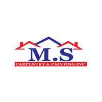 M.S CARPENTRY & PAINTING INC Logo