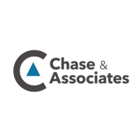 Chase & Associates Logo