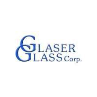 Glaser Glass Corp. Logo