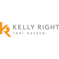 Kelly Right Real Estate Logo
