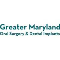 Greater Maryland Oral Surgery & Dental Implants Logo