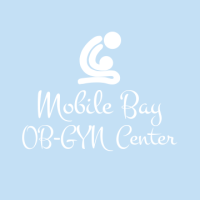 Mobile Bay OB-GYN Center Logo