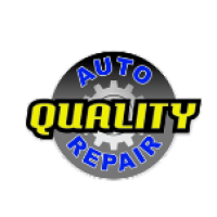 Quality Auto Repair Logo