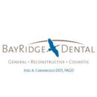 BayRidge Dental Logo