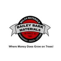 Bailey Bark Materials Logo