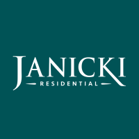 Janicki Residential Logo