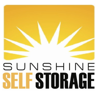 Sunshine Self Storage - Miramar East Logo