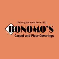 Bonomoâ€™s Carpet & Floor Coverings Logo