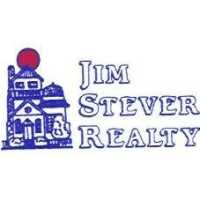 Jim Stever Realty- Stever & Associates Logo