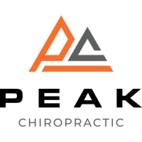 Peak Chiropractic Logo