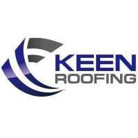 Keen Roofing Logo