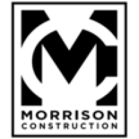 Morrison Construction LLC Logo