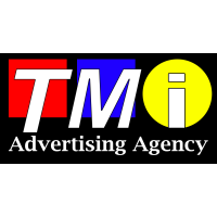 TMI Advertising Agency Logo