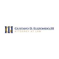 Gustavo D. Elizondo III, Attorney at Law Logo