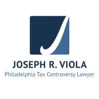 Joseph R. Viola Logo