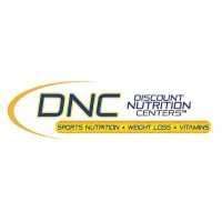 DNC Nutrition Centers Logo