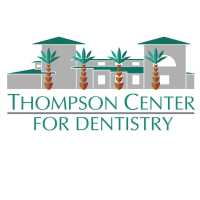 Thompson Center for Dentistry Logo