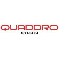 Quaddro Studio Logo