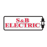 S&B Electric Logo