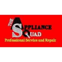The Appliance Squad Logo