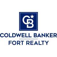 Coldwell Banker Fort Realty Logo