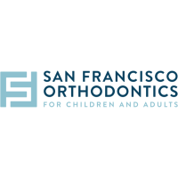 San Francisco Orthodontics for Children and Adults Logo
