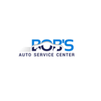 Bob's Auto Service Center Logo