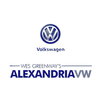 Alexandria Volkswagen Logo
