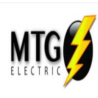 MTG Electric LLC Logo