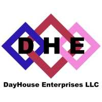 DayHouse Enterprises Logo